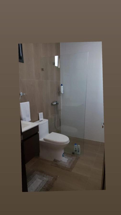 Torre Rialto Apartamento Santiago De Los Caballeros Exterior foto