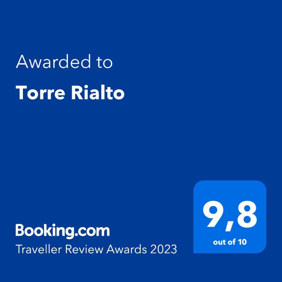 Torre Rialto Apartamento Santiago De Los Caballeros Exterior foto