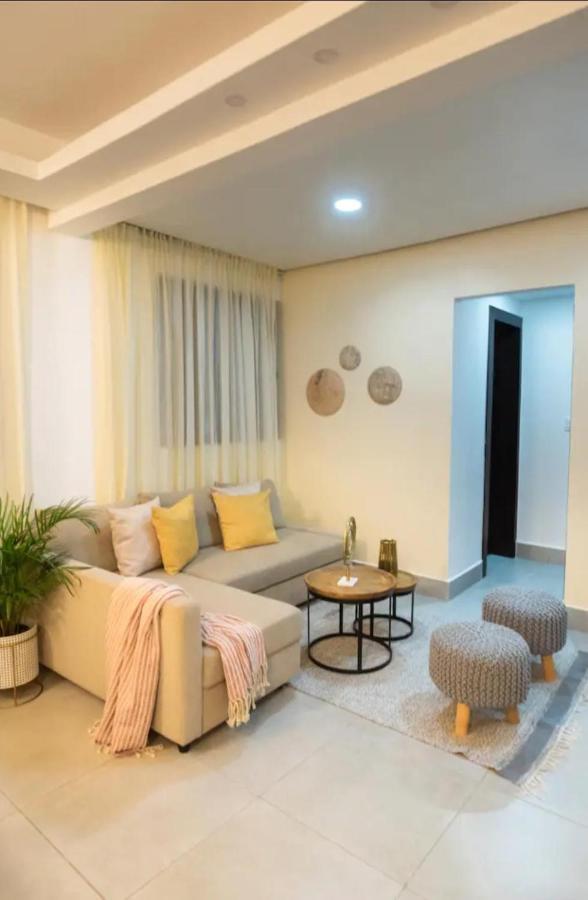 Torre Rialto Apartamento Santiago De Los Caballeros Exterior foto